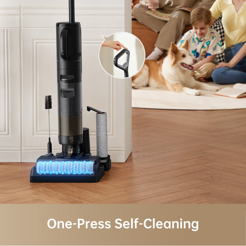 H12 Dual Wet Dry Vacuum