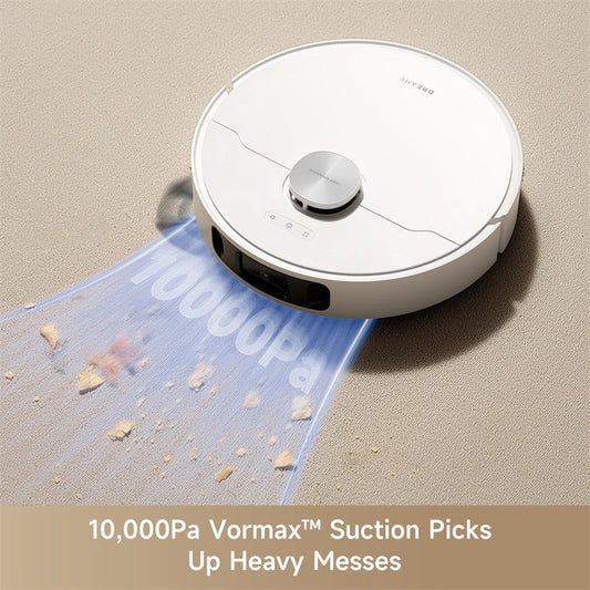 L10s Ultra Gen 2 Robot Vacuum (for Business)