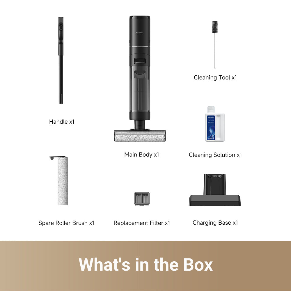 G10 Pro Wet Dry Vacuum