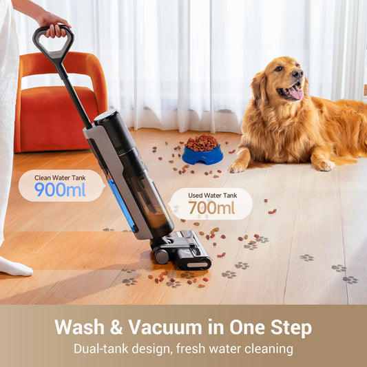 FloorX 302 Wet Dry Vacuum Cleaner