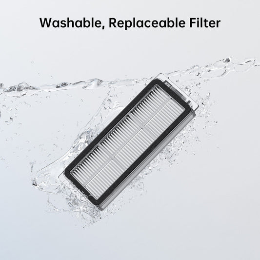 L20 Ultra Dust Box Filter