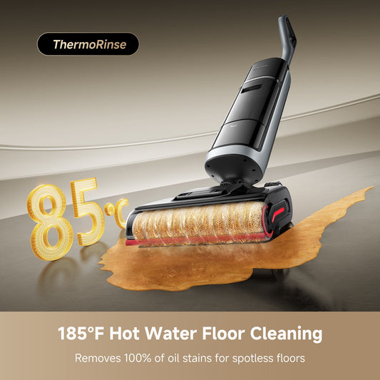 H15 Pro Heat Wet Dry Vacuum Cleaner, 1 more Filter