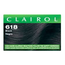BALSAM 618 BLACK