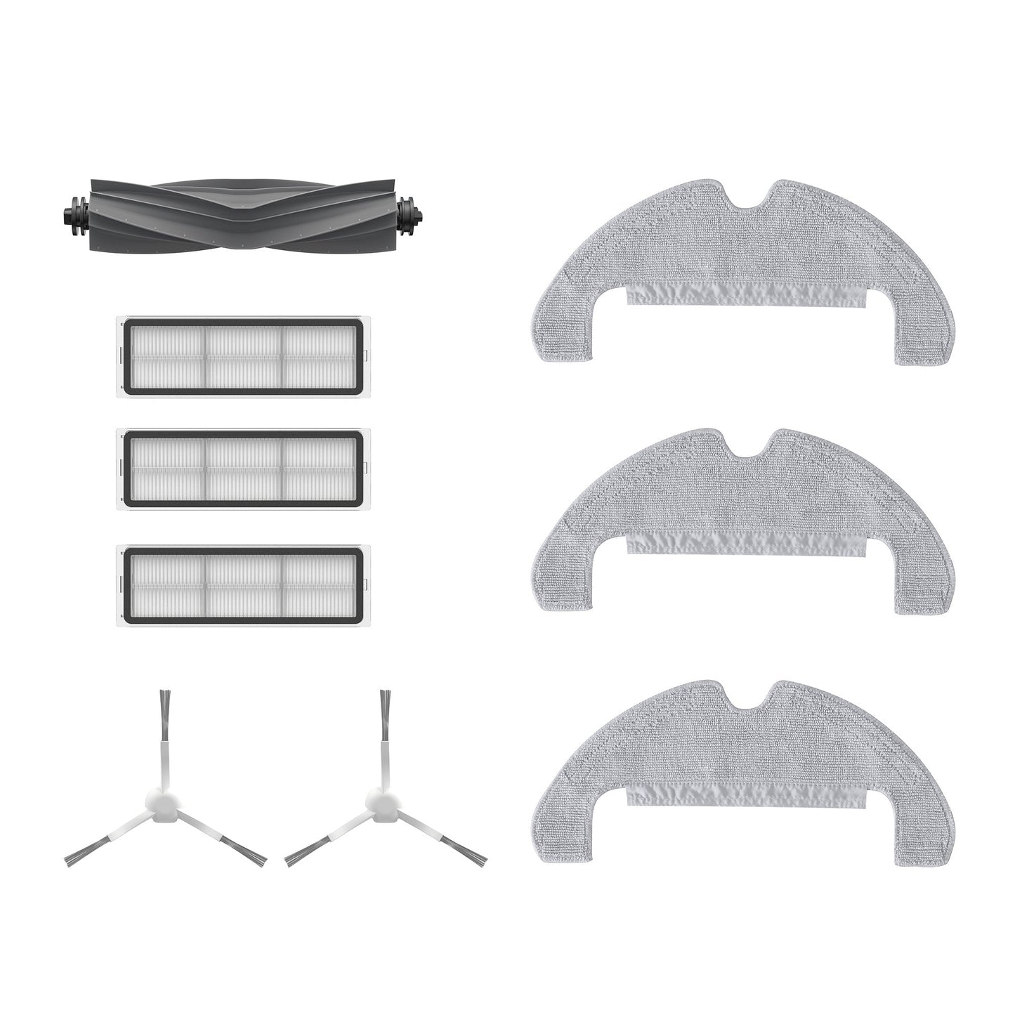 D10 Plus Gen 2 Accessory Cleaning Kit