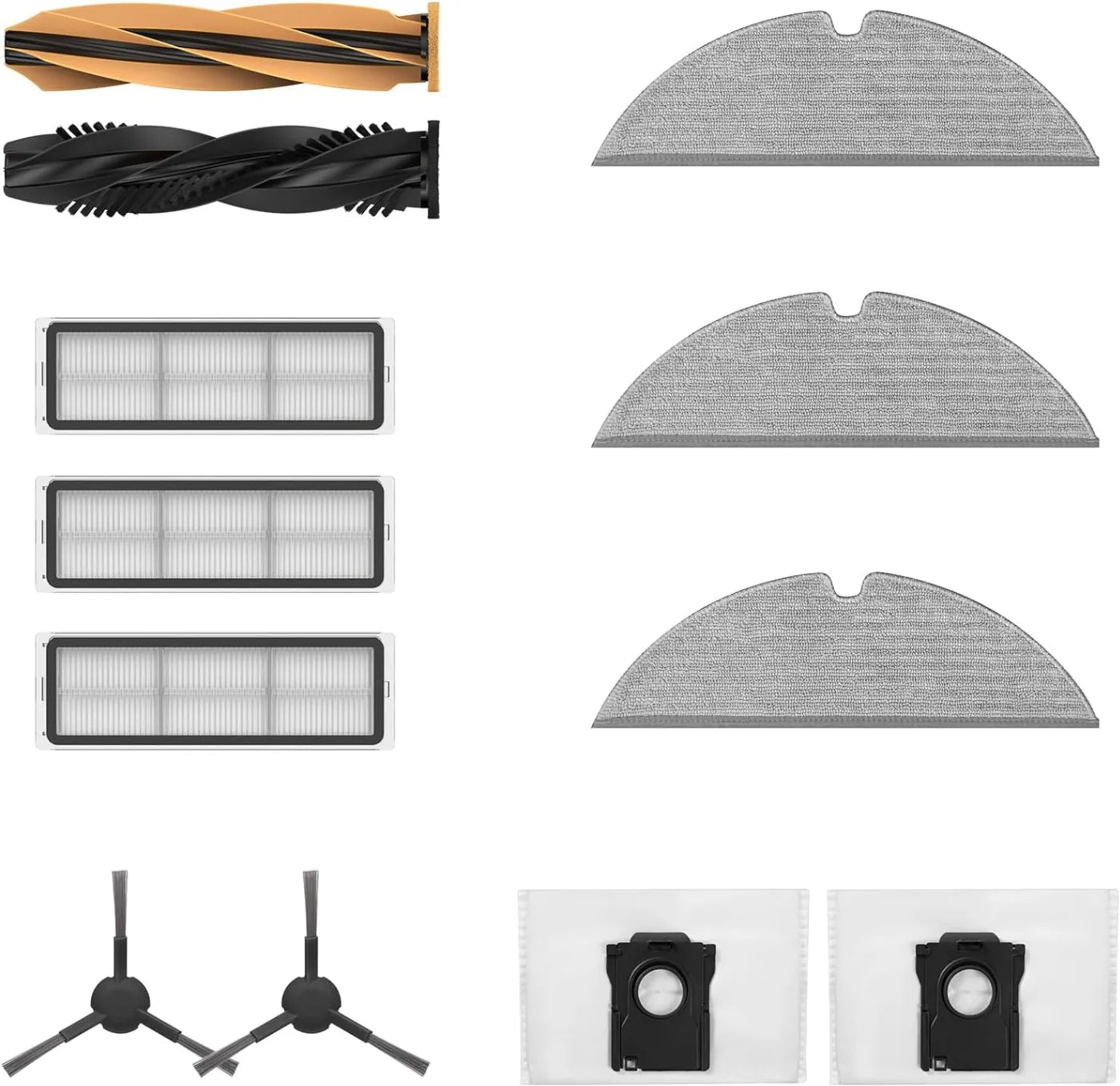 D20 Plus Accessory Cleaning Kit