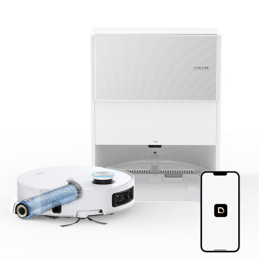 Aqua10 Ultra Roller Robot Vacuum