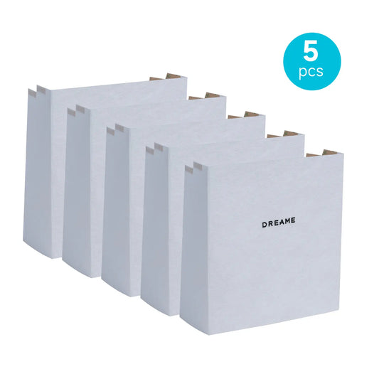 Pool Cleaner Ultra Fine Filter (5 packs)