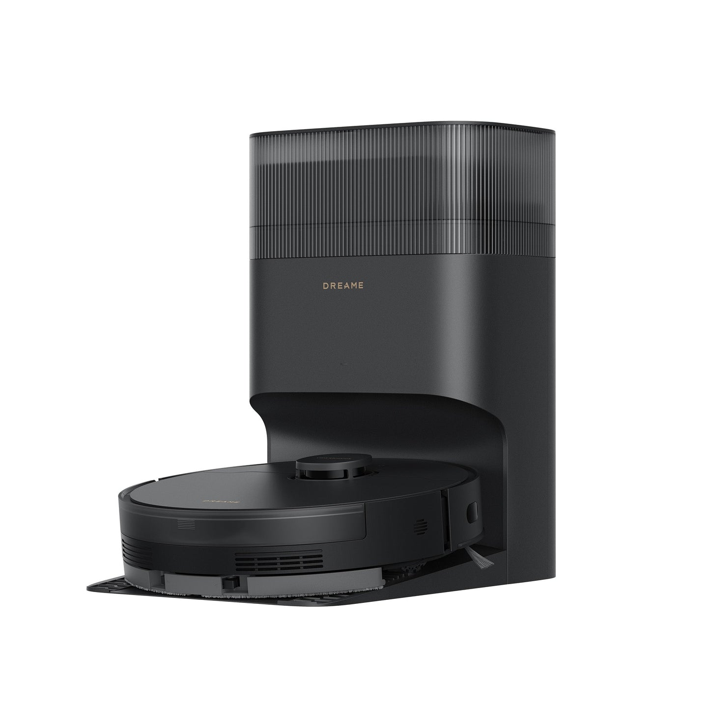 GoVac 300 Robot Vacuum and Mop