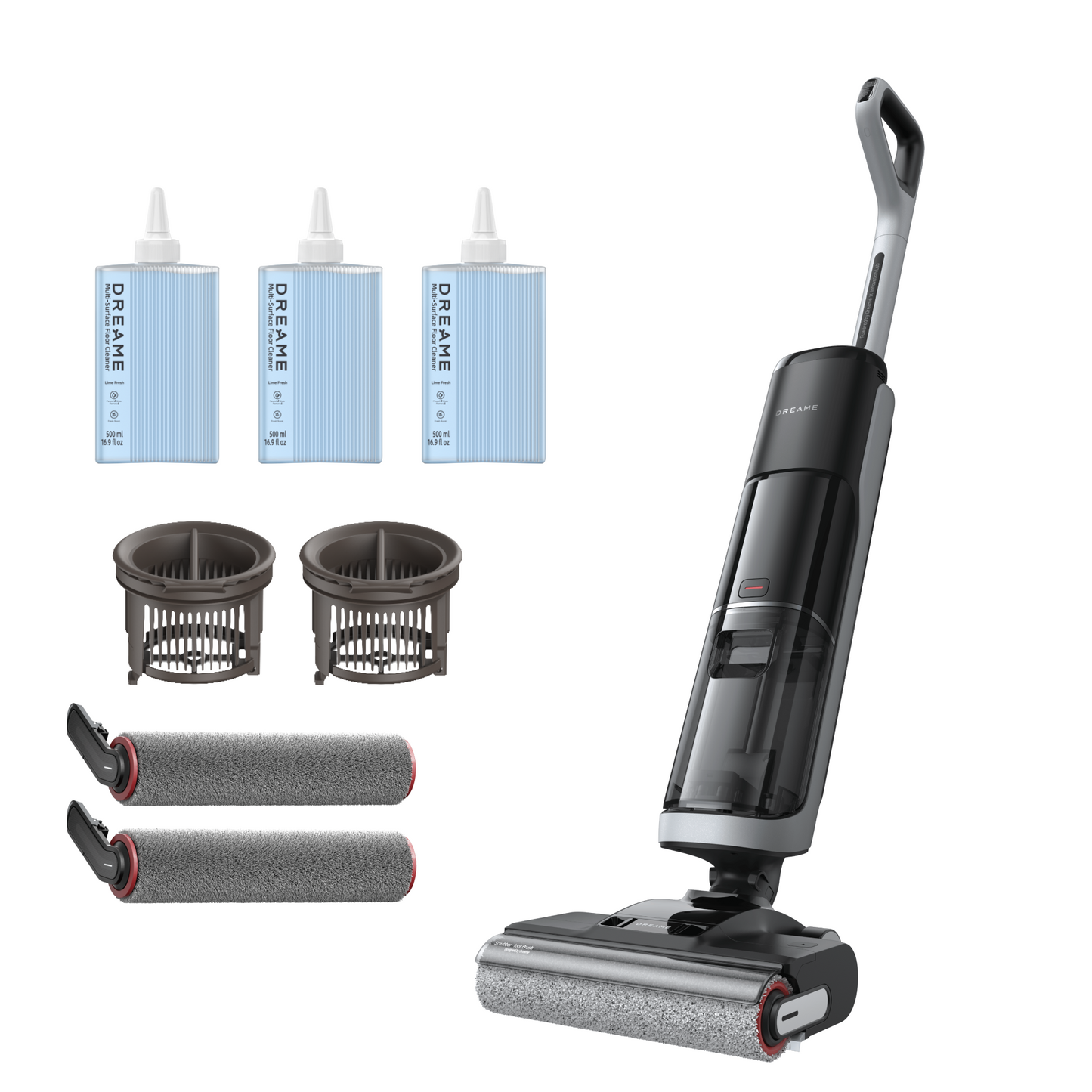 H14 Wet Dry Vacuum-1-Year Accessory Bundle