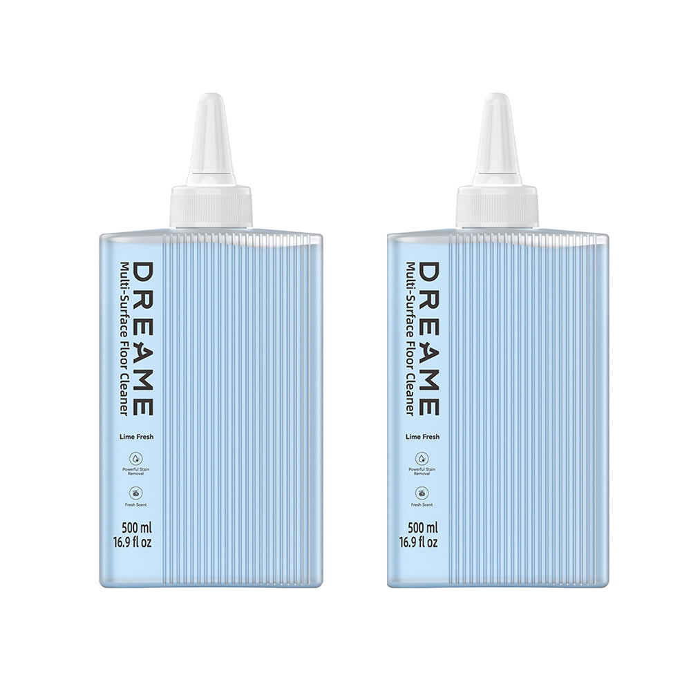 Multi-Surface Cleaning Solution for H14 Series(2-Pack,500ml Each)
