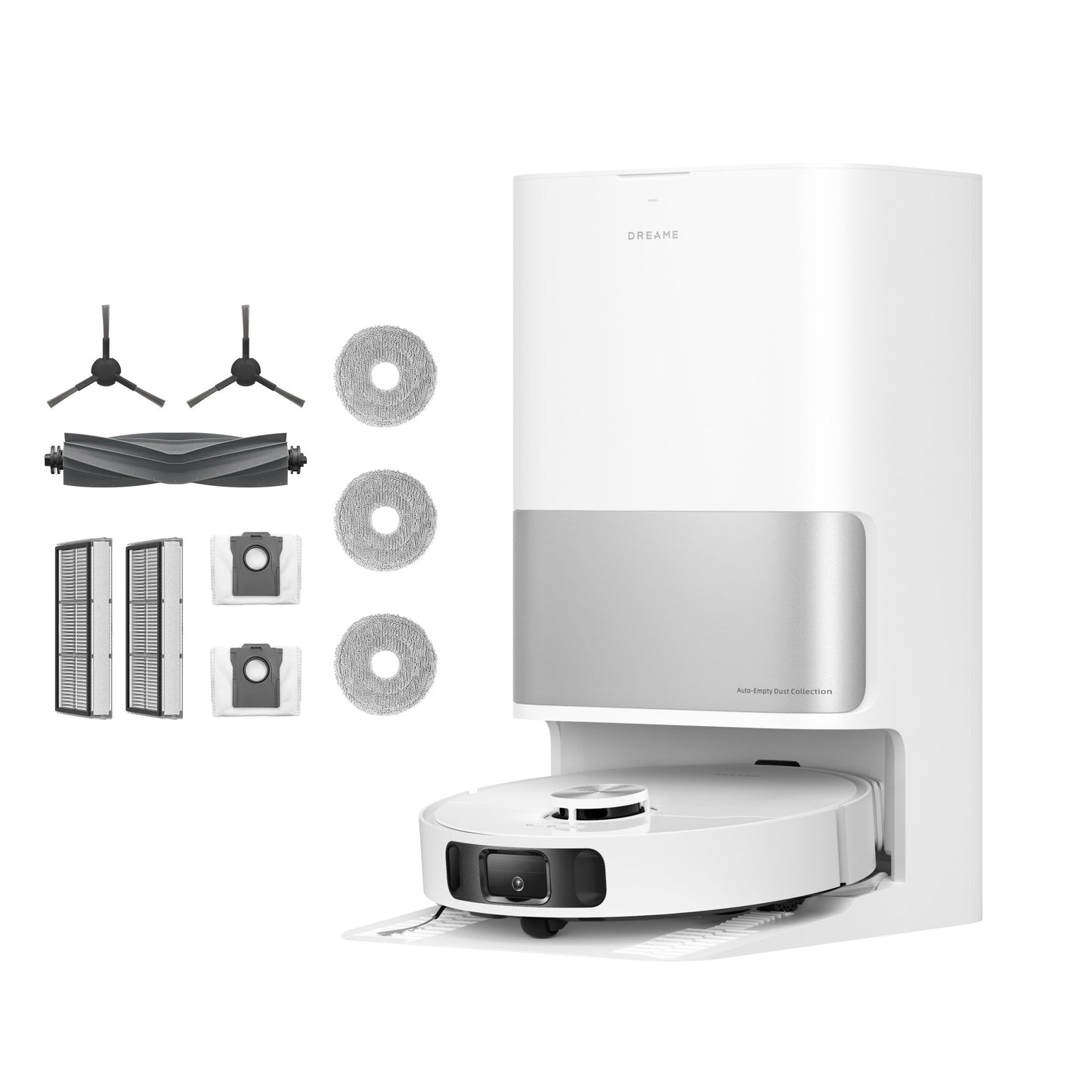 L10s Ultra Gen 2 Bundle-White