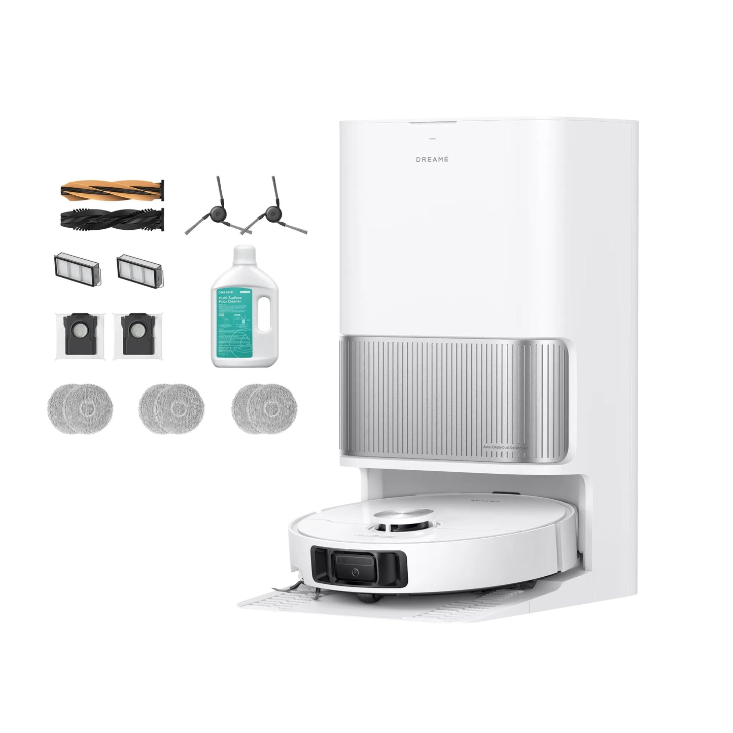 L40s Ultra Bundle-White