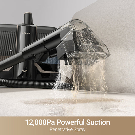 N10 Portable Carpet Spot Cleaner (for Business)