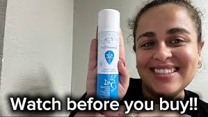 SUMMER'S EVE DEO SPRAY BABY POWDER