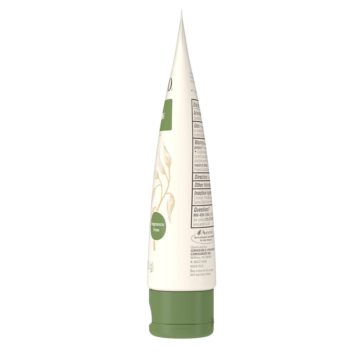 AVEENO DAILY MOIST LOTION