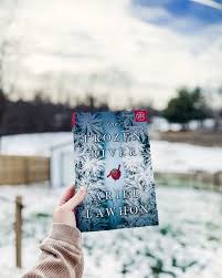 The Frozen River: A GMA Book Club Pick: A Novel Paperback