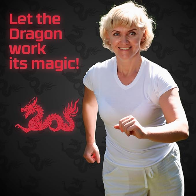 Pomada Dragon Ultra Strength Pain Relief Cream