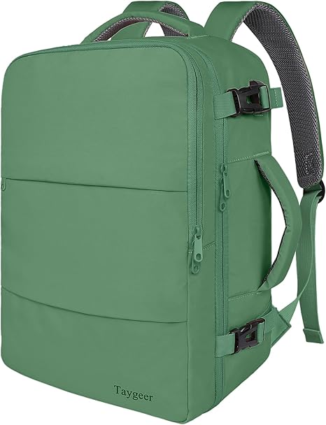Taygeer Travel Backpack for Women