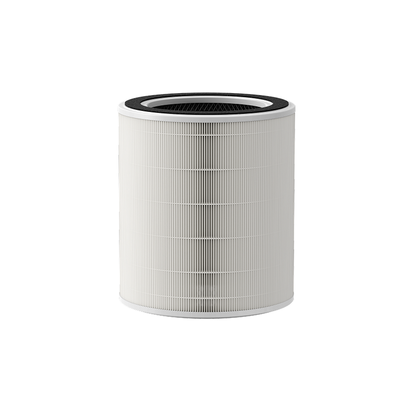 High Efficiency Compound Filter for AP10