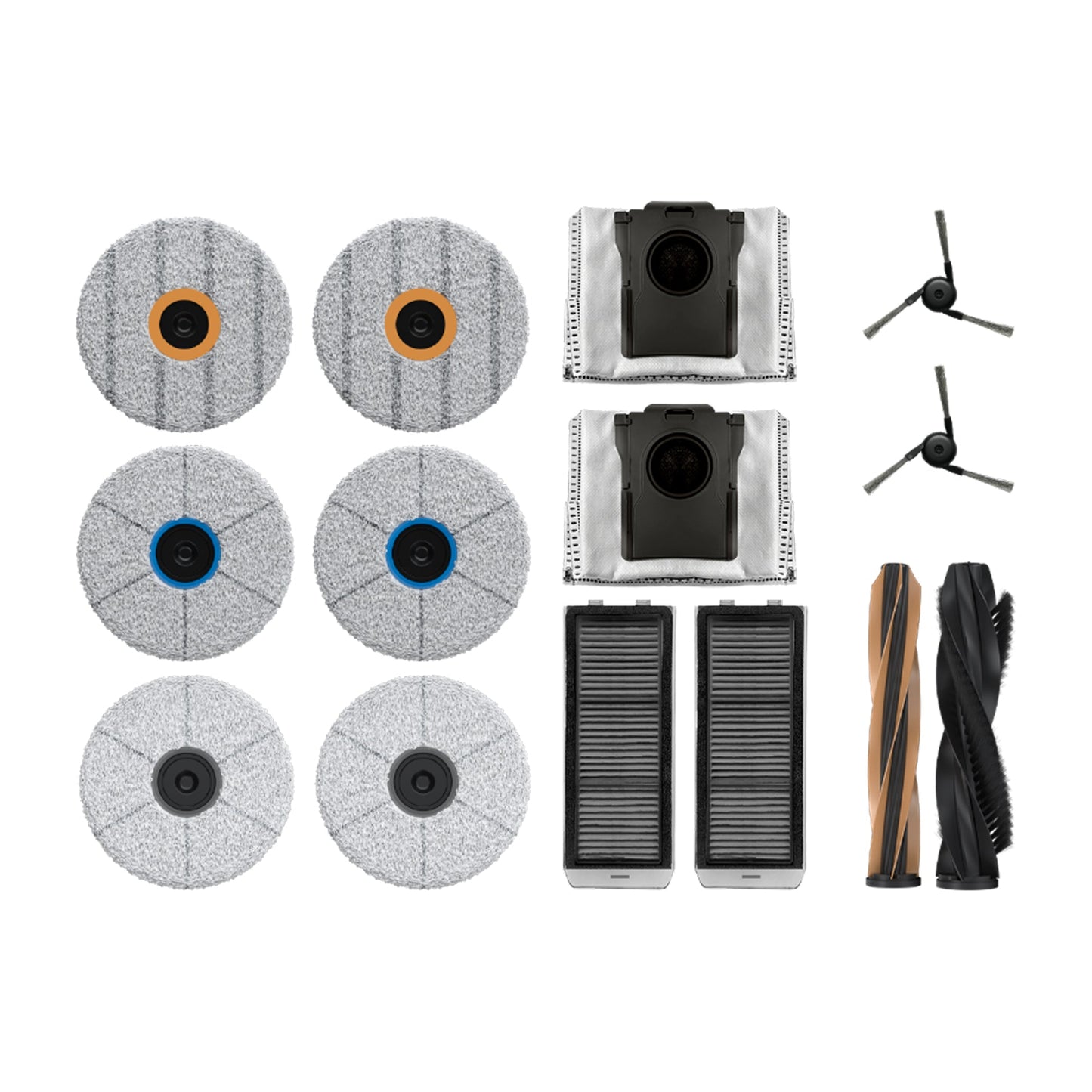 Matrix10 Ultra Accessory Cleaning Kit
