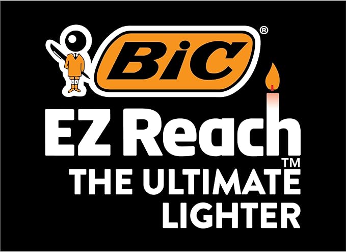 LIGHTER BIC EZ-REACH
