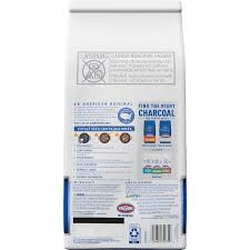 KINGSFORD CARBON 6/4LB