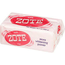 ZOTE PINK