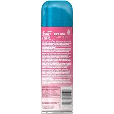 SATIN CARE GEL DRY SKIN