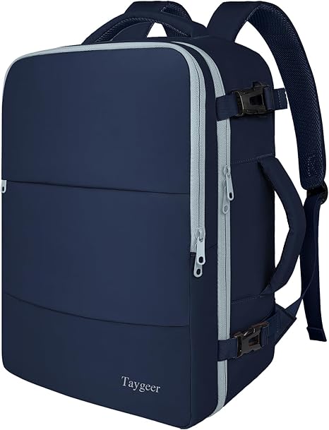 Taygeer Travel Backpack for Women