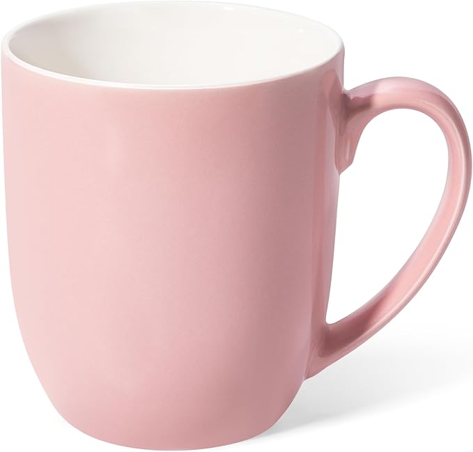 Urbanstrive 16 oz Large Coffee Mug with Handle Tea Cup