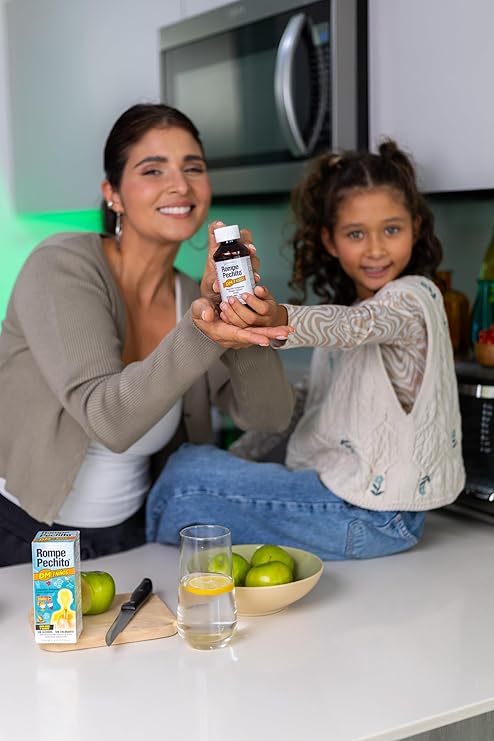 Rompe Pechito DM 4oz for Kids