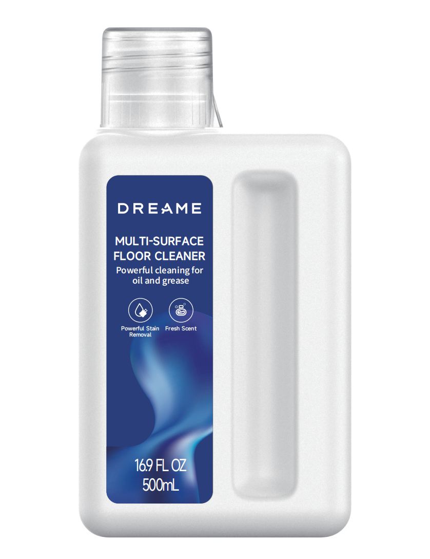 Multi-surface Cleaning Solution (500ml) for H15 Pro Heat