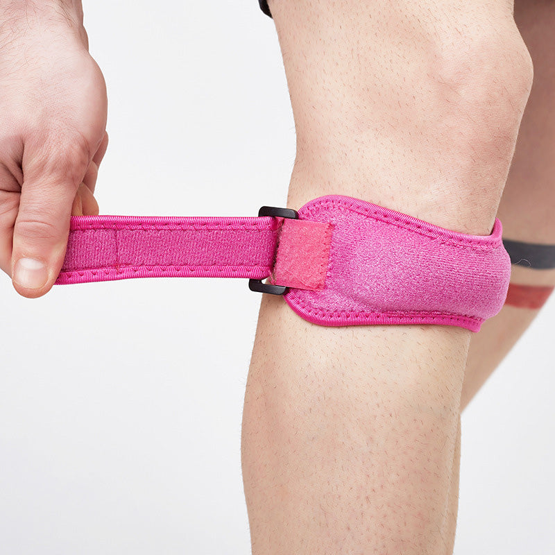 Durable Lightweight Fitness Patella Brace