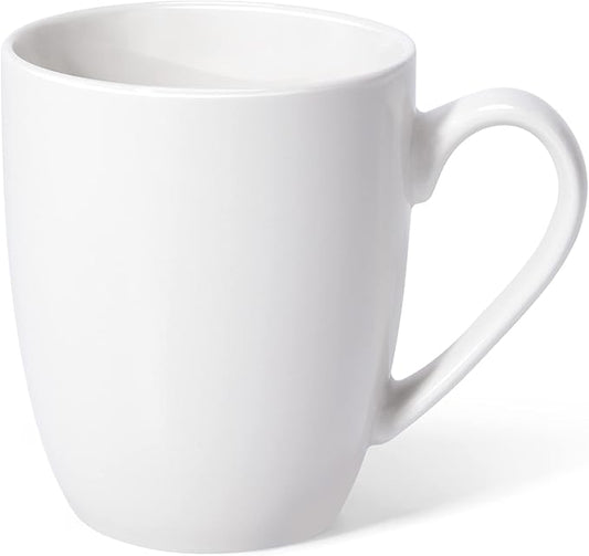 Urbanstrive 16 oz Large Coffee Mug with Handle Tea Cup