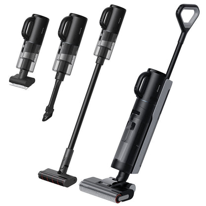 H12 Dual Wet Dry Vacuum