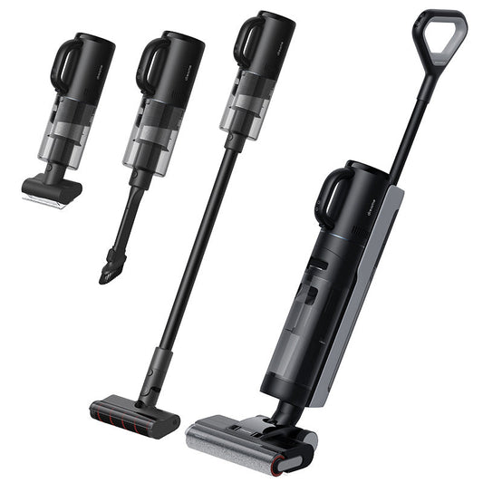 H12 Dual Wet Dry Vacuum (for Business)