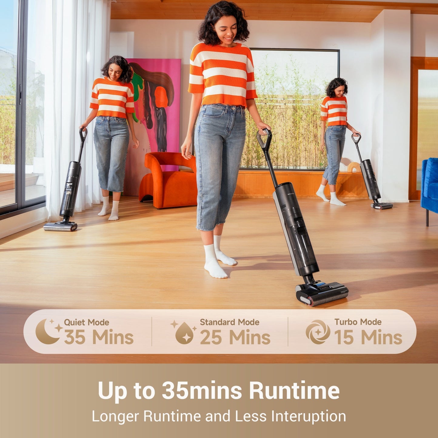 G10 Pro Wet Dry Vacuum