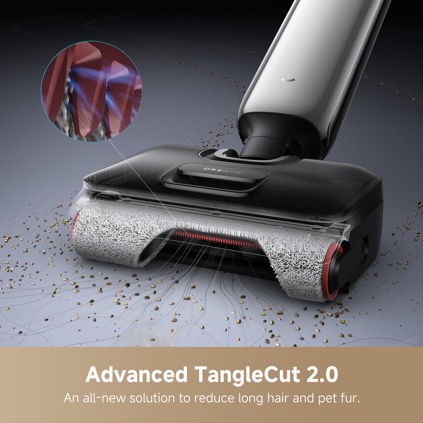 Aero Pro Wet Dry Vacuum