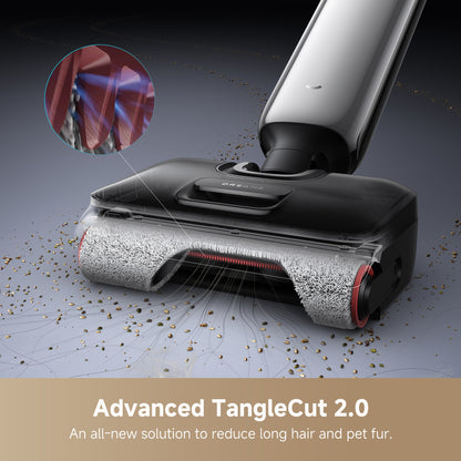 Aero Pro Wet Dry Vacuum