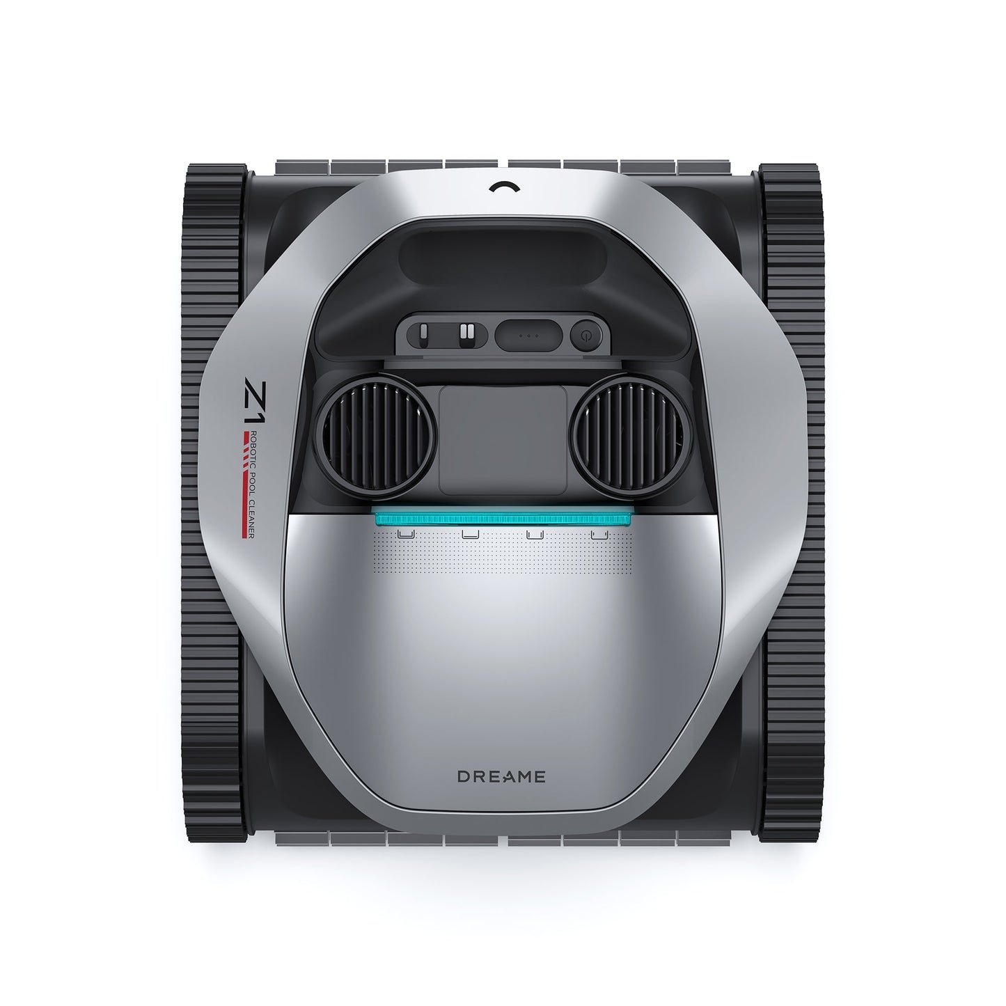 Z1 Robotic Pool Cleaner
