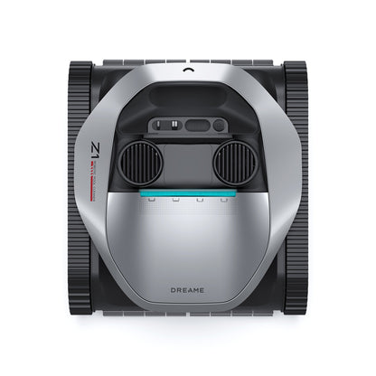 Z1 Robotic Pool Cleaner