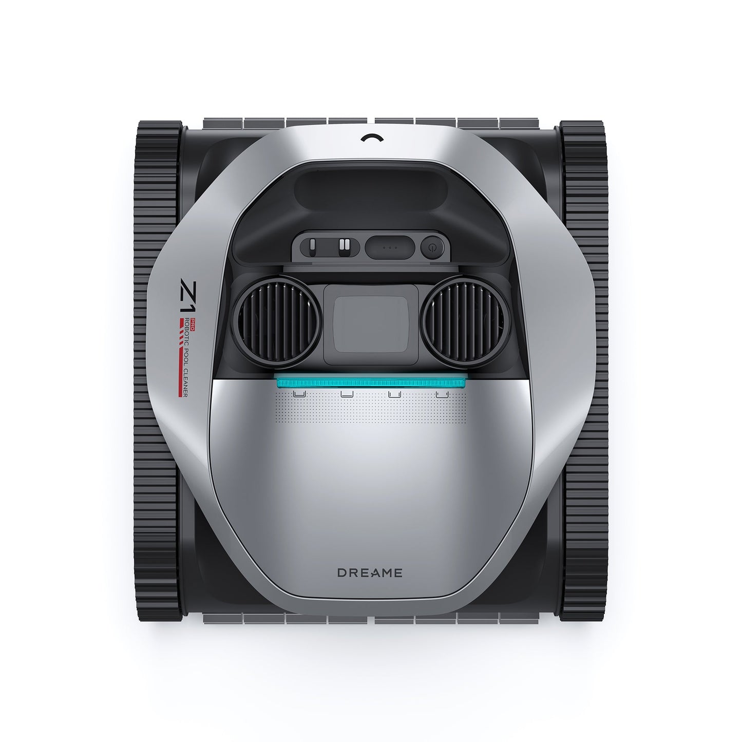Z1 Pro Robotic Pool Cleaner