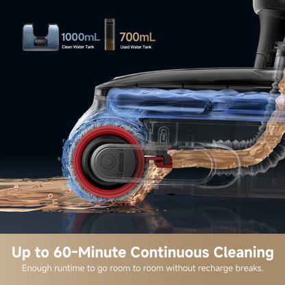 Aero Pro Wet Dry Vacuum