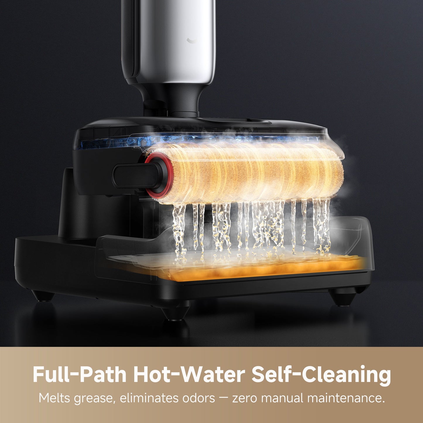 Aero Pro Wet Dry Vacuum