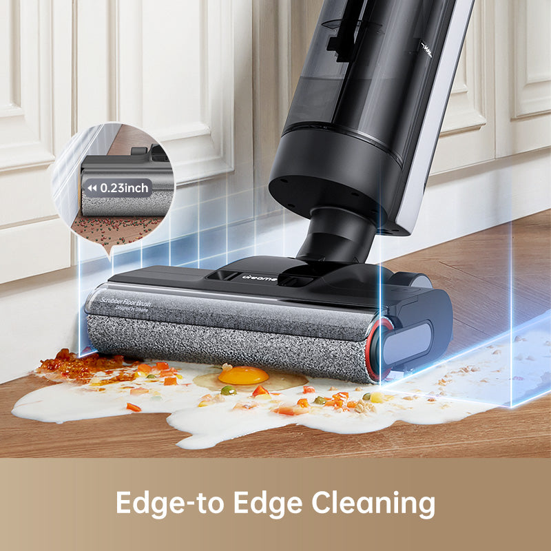 H12 Dual Wet Dry Vacuum