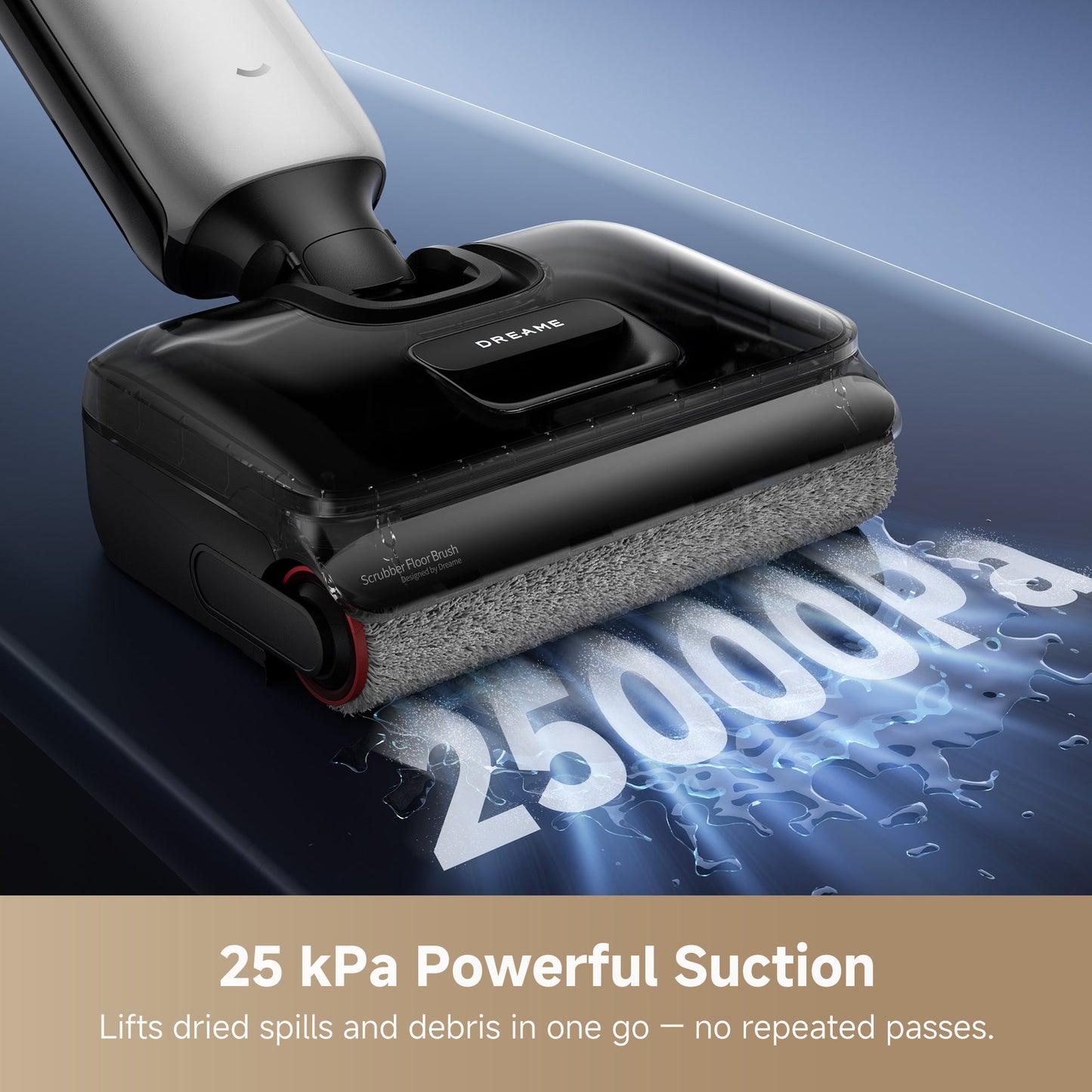 Aero Pro Wet Dry Vacuum