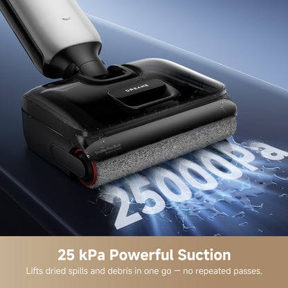 Aero Pro Wet Dry Vacuum