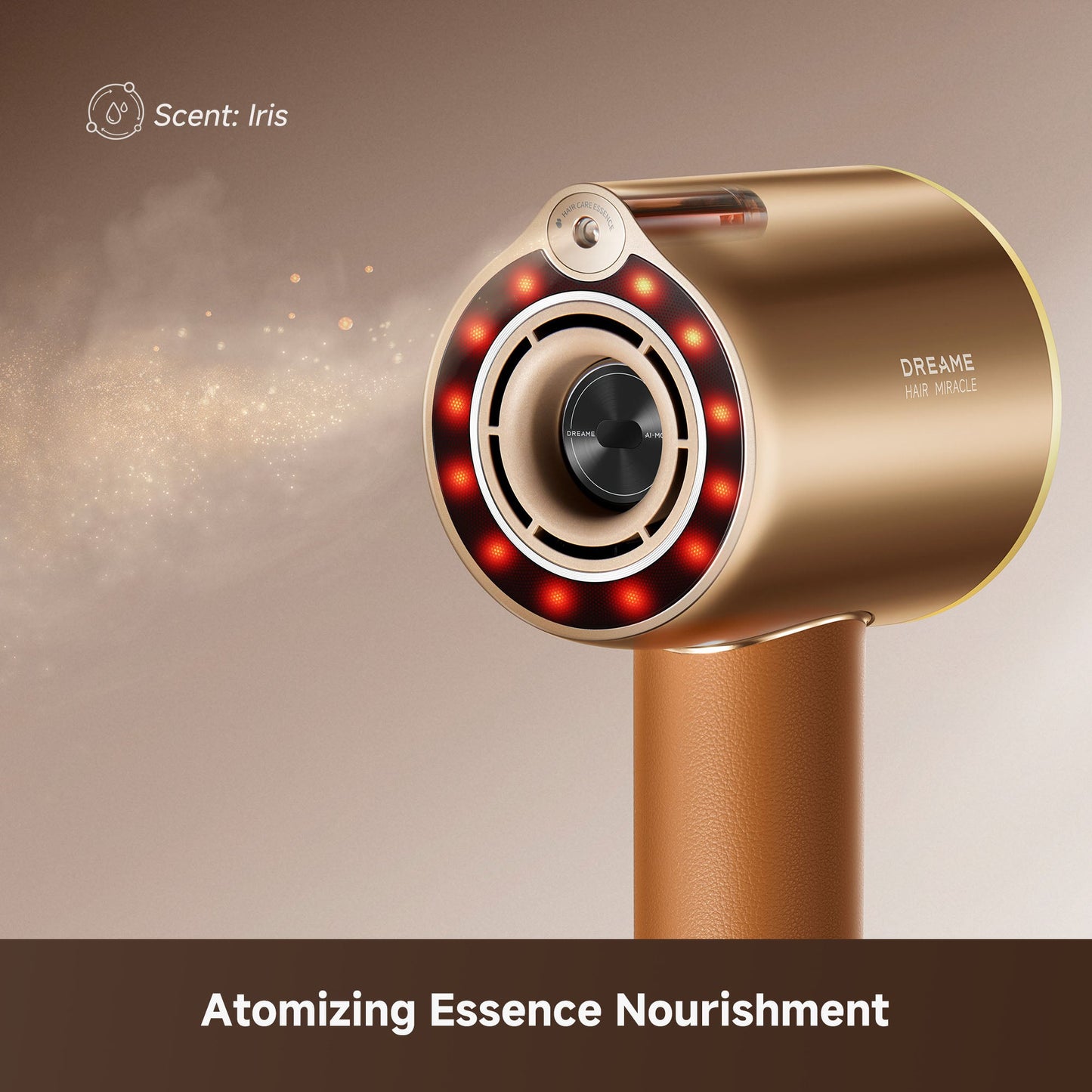 Miracle Pro Hair Dryer