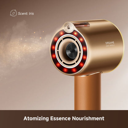 Miracle Pro Hair Dryer