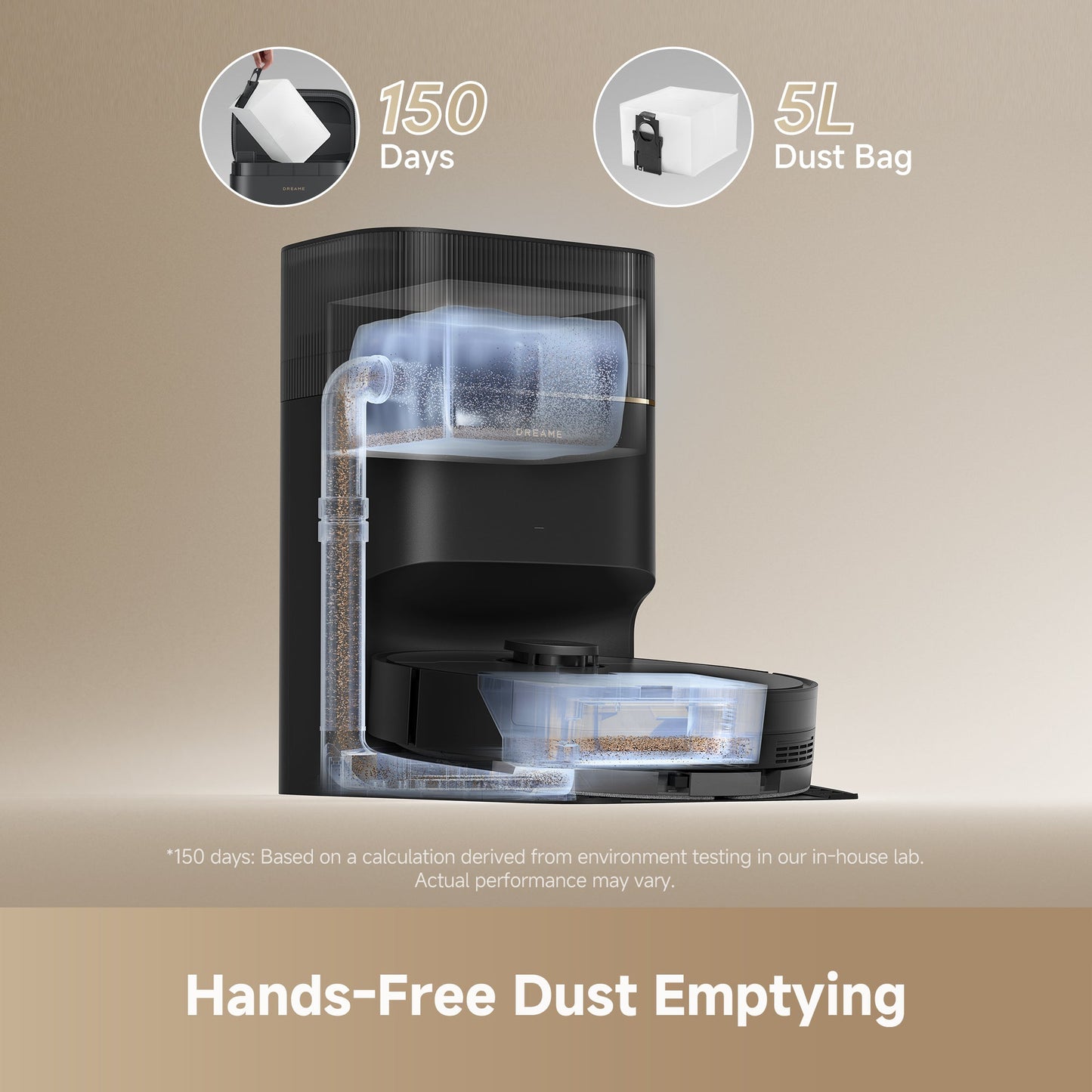 D20 Pro Plus Robot Vacuum (for Business)